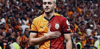 Barış Alper Yılmaz kadro dışı mı kaldı? Resmi açıklama geldi
