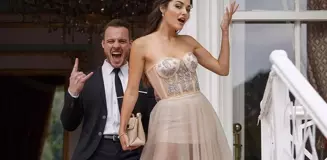 Kerem Bürsin hayatının bilinmeyen yönlerini anlattı