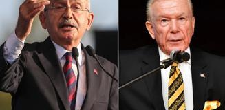 Kemal Kılıçdaroğlu ile Uğur Dündar birbirine girdi
