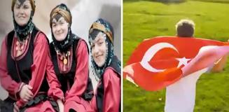 MHP’den Bahçeli'nin talimatıyla yapılan cemevi için özel türkü: Canların Türküsü