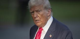 Donald Trump: Savunma Bakanlığı'nın ismini Savaş Bakanlığı olarak değiştirmeyi düşünüyorum