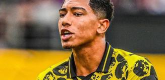Borussia Dortmund'dan Bellingham'ın ailesine olay yaratan yasak