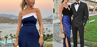 Hande Erçel ve Hakan Sabancı'nın ayrılığına Arzu Sabancı'dan ilk yorum