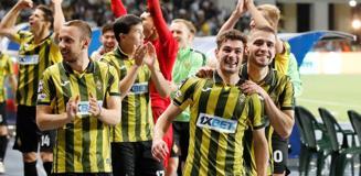 12 milyon euroluk takım Şampiyonlar Ligi'ne damga vurdu