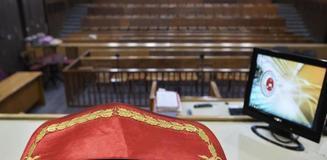 Savcıların şifresiyle UYAP'a girip dosyaları kapatmışlardı! FETÖ'cü sanık her şeyi itiraf etti