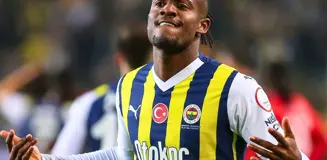 Batshuayi Premier Lig'e gidiyor