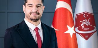 Taha Akgül'ün acı günü