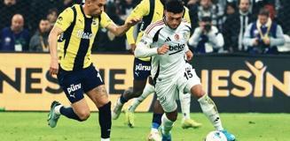 Beşiktaş'ta ayrılık! 1 milyon 750 bin euro fesih tazminatı ödenecek