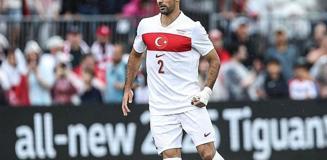 Zeki Çelik'ten taraftarları heyecanlandıran beğeni