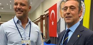 Sadettin Saran Ali Koç'un kendisine yaptığı teklifi ilk kez açıkladı