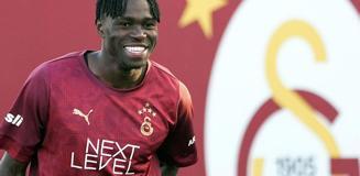 Galatasaray servet kazanabilir! İşte Singo'nun serbest kalma bedeli