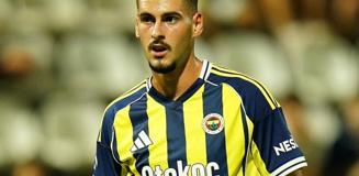 Ognjen Mimovic Fenerbahçe'den ayrılıp Şampiyonlar Ligi'nde oynayabilir