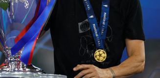 Luis Enrique kaza geçirdi: Ameliyata alınacak
