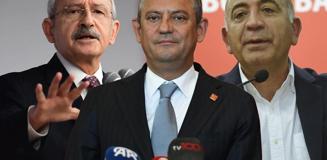 Özel: Kılıçdaroğlu, İstanbul kayyumu Gürsel Tekin'e randevu vermedi