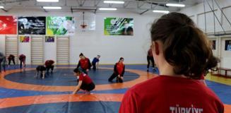 Türkiye sporda altın çağını yaşıyor: Son 20 yılda sporcu sayısı 63 kat arttı
