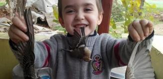 2 polisimizi şehit eden saldırganın babasından skandal paylaşımlar