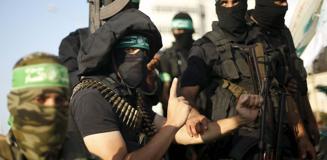 İsrail'in Katar'daki saldırısında 5 Hamas üyesi hayatını kaybetti