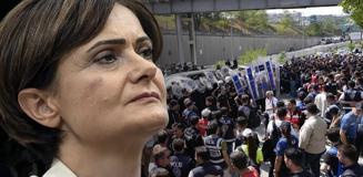 Canan Kaftancıoğlu'nu küplere bindiren iddia: Cevap verirken ağzını bozdu