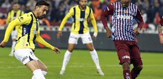 Trabzonspor, Fenerbahçe karşısında 680 gün sonra bir ilki başarmak istiyor