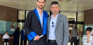 Silahlı kavgada genç mühendis hayatını kaybetti, fabrika sahibi babası yaralandı