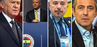 MHP'den kritik kongre öncesi Ali Koç'a tam destek: Açıklamalar peş peşe geldi