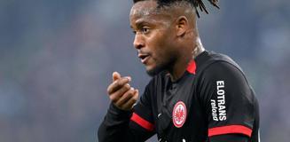 Görüşmeler başladı! Michy Batshuayi yeniden Süper Lig'e dönme yolunda