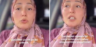 Boşanma davasında şahit olduğu durumu anlattı, dinleyenler 'Yok artık' dedi
