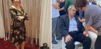 5 yaşındaki kız çocuğu dehşet anlarını anlattı: Babam tuttu, dedem de annemi kesti