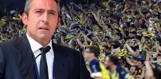 Ne yaptın Ali Koç! Yeni hocanın adını arama motoruna yazanlar çıldırıyor