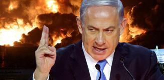 Netanyahu'dan Hamas resti! Katar dahil tüm ülkeleri açık açık tehdit etti