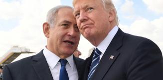 Trump: İsrail'in Katar'a saldırısı tamamen Netanyahu'nun kararıydı