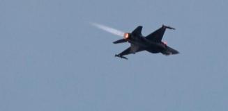 Polonya ve NATO, sınırı geçen Rus dronlarını vurdu