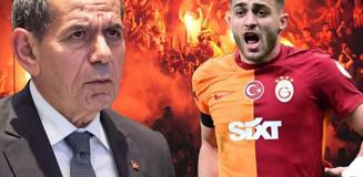 Son karar çıktı! Barış Alper'in maaşına zam yapılacak mı?