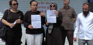 Bir kent 'altın adam'ı konuşuyor! Bu yazıyı asıp sırra kadem bastı