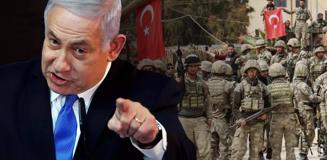 İsrail, Suriye'de Türk askerini mi vurdu? Olay yaratan iddiaya MSB'den yanıt