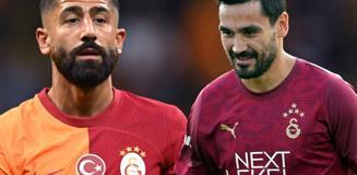Kerem Demirbay'dan bomba İlkay Gündoğan sözleri: G..ü başı oynayan birisi değil