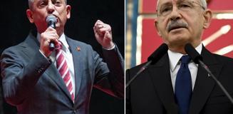Özel'den kurultay davası öncesi Kılıçdaroğlu'na kritik çağrı