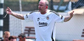 Yıldız futbolcudan Sergen Yalçın'ı kahreden haber
