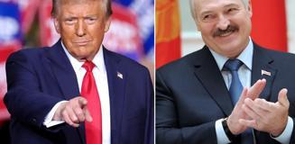 Trump çağrı yaptı, Lukaşenko 52 mahkumu affetti