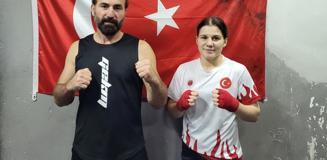 Yoldan geçerken denk geldiği spor salonu hayatını değiştirdi
