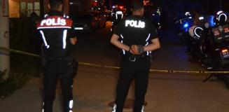 Annesi, kardeşi ve komşusunu vurup intihara kalkıştı