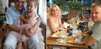 Eşi tuttu, kayınpederi kesti! Katilden pişkin sözler: Namusumu temizledim