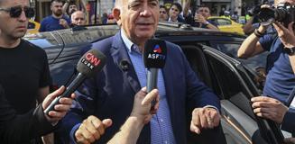 Gürsel Tekin'den CHP yönetimine gözdağı: Polemiğe girersek birçok arkadaşı üzerim