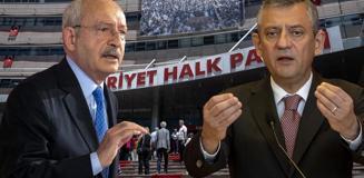 İşte Kılıçdaroğlu'nun dönüş planı: Genel merkeze yatak serilecek