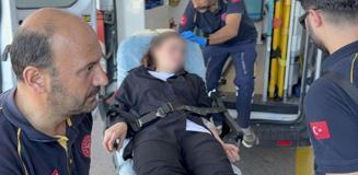 Öğrenci servisine pompalı tüfekli saldırı
