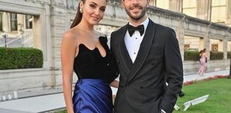 İnziva bitti! Hande Erçel'den ayrılık sonrası ilk paylaşım