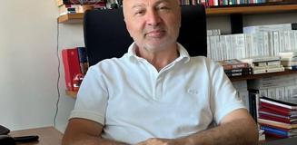 'Siyasetin sessiz kalemi' aramızdan ayrıldı! Hamdi Kılıç kimdir?