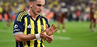 Kerem Aktürkoğlu'ndan Galatasaraylıları kızdıracak Fenerbahçe sözleri