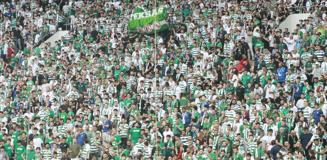 Bursaspor taraftarından tarihi başarı! Galatasaray ile yarışıyorlar
