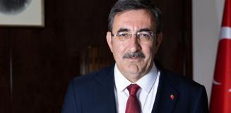 Erdoğan'ın Katar ziyareti sırasında Cumhurbaşkanlığına vekalet edecek isim belli oldu